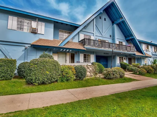 wil8330, 8330 Willis Ave APT 14, Panorama City, CA 91402