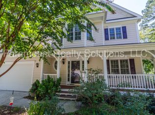 105 Myrtle View Ct, Apex, NC 27502