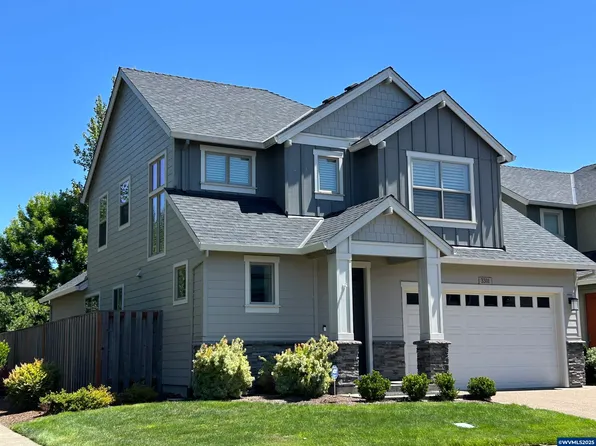 3301 SE Summerfield Dr, Corvallis, OR 97333