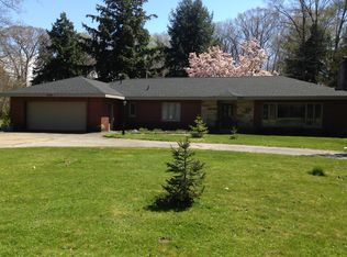 6481 W Michillinda Rd, Whitehall, MI 49461