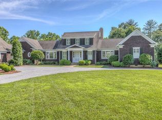 872 Klondike Rd, State Road, NC 28676