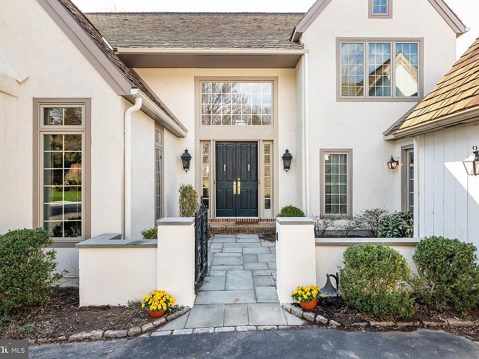 1244 Denbigh Ln, Wayne, PA 19087 | Zillow