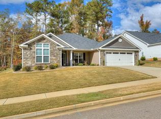 142 Bonhill St, North Augusta, SC 29860