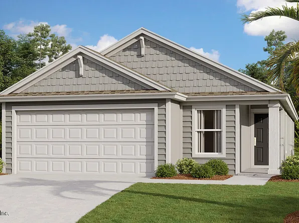 12743 CACAO TREE Trail, Jacksonville, FL 32218