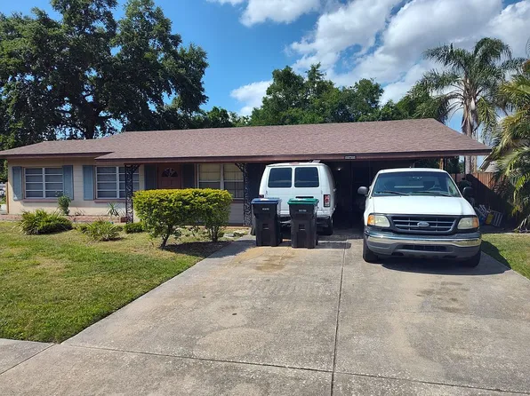 2201 E Harding St, Orlando, FL 32806
