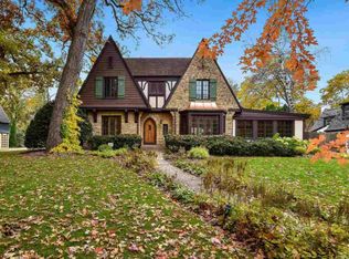 3906 Cherokee Dr, Madison, WI 53711