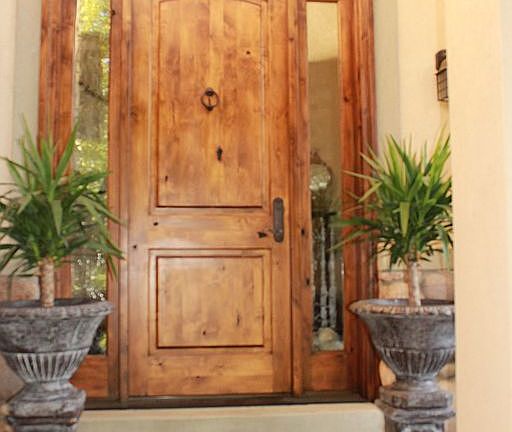 Beautiful entry 