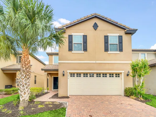 1876 Gobi Dr, Kissimmee, FL 34747
