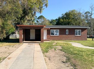 652 5th St E, Estill, SC 29918