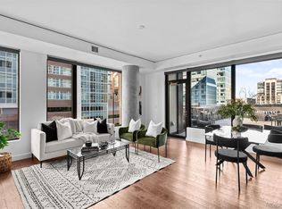 1750 Wewatta St UNIT 401, Denver, CO 80202