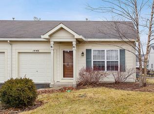 1448 Levato Ln, Minooka, IL 60447