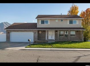 1872 E 500th St S, Spanish Fork, UT 84660