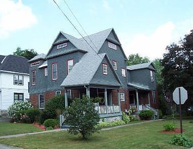 5 Swift Street (front)