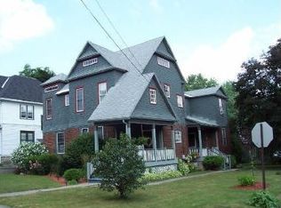 5 Swift St, Auburn, NY 13021