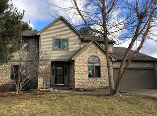 1122 Abington Ct, Westerville, OH 43082