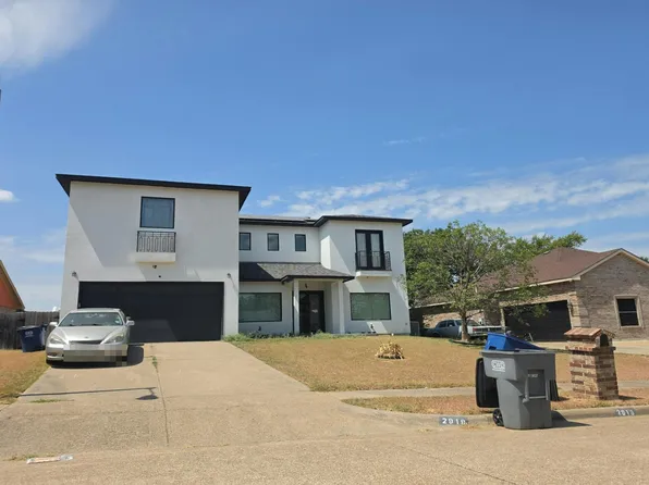 2919 E Pepperidge Dr, Lancaster, TX 75134