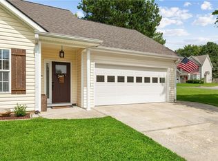 506 Charles Dr, Canton, GA 30115