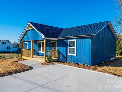 300 South Ave SW, Valdese, NC, 28690