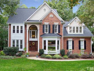 109 N Coslett Ct, Cary, NC, 27513
