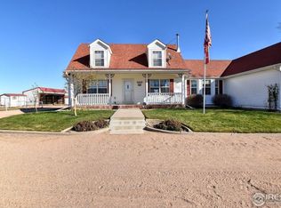 30878 Rocky Rd, Greeley, CO 80631