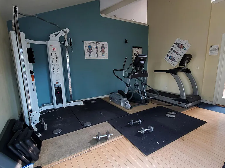 Gym