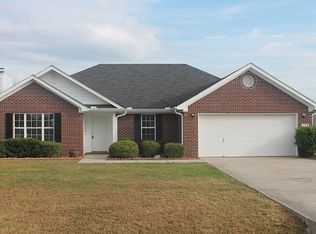 139 Laurel Oak Rd, Huntsville, AL 35811