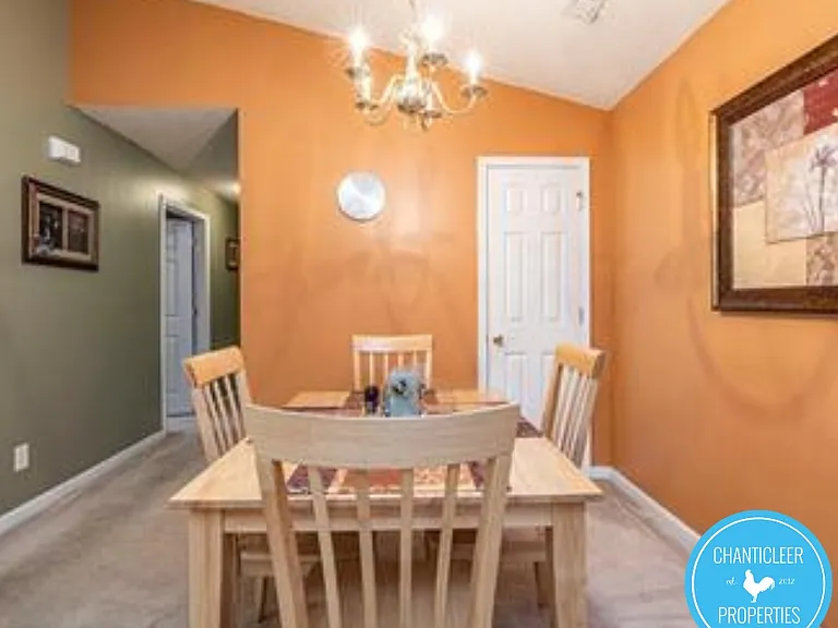 5801 Battery Dr #3C-1 — Photo 3