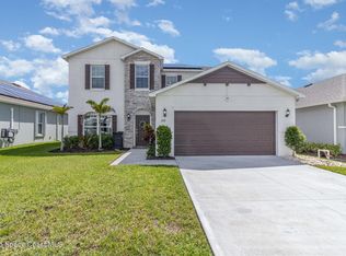 779 Corbin Cir SW, Palm Bay, FL 32908