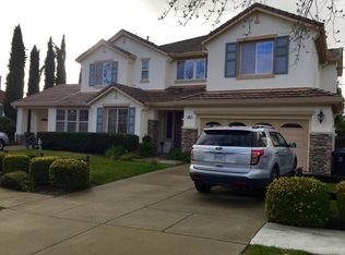 340 Shelterwood Ct, Danville, CA 94506