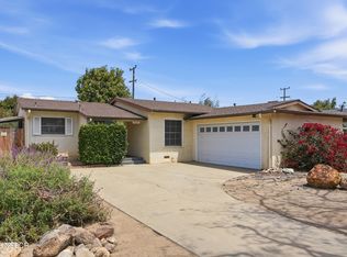 527 E Mariposa Way, Santa Maria, CA 93454