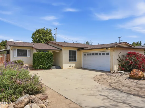 527 E Mariposa Way, Santa Maria, CA 93454