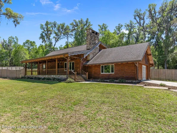 5487 Cedar Ln, Brooksville, FL 34601