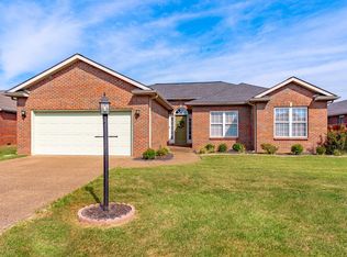 714 Merimac Dr, Evansville, IN 47711
