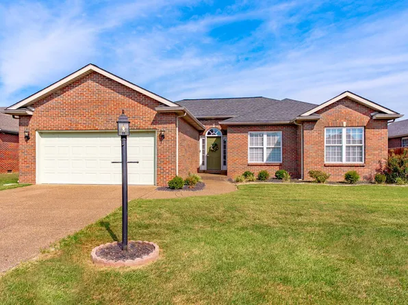 714 Merimac Dr, Evansville, IN 47711