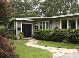 1005 Olive St, Menlo Park, CA 94025
