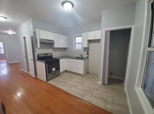 487 S 16th St FLOOR 2, Newark, NJ 07103