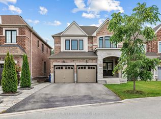 6 Sharonview Cres, East Gwillimbury, ON L9N0S5