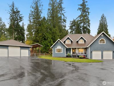3930 S 352nd Street, Auburn, WA, 98001