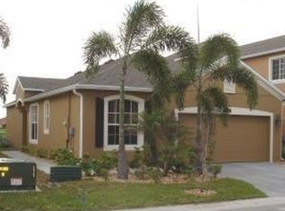 3480 Titanic Cir, Melbourne, FL 32903