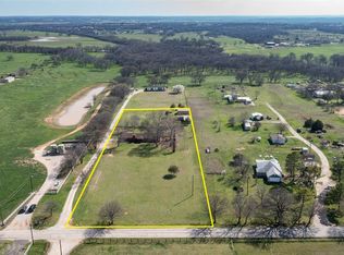 551 County Road 3390, Paradise, TX 76073