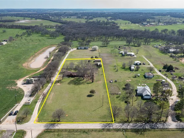 551 County Road 3390, Paradise, TX 76073