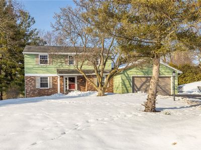 7 Old Post Rd, Fairport, NY, 14450