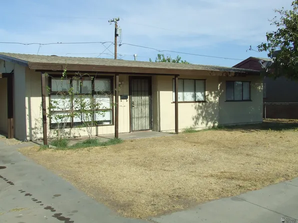 2520 S James Ave, Yuma, AZ 85365