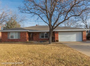 7106 Dreyfuss Rd, Amarillo, TX 79106