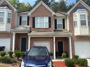 4840 W Park Cir, College Park, GA 30349