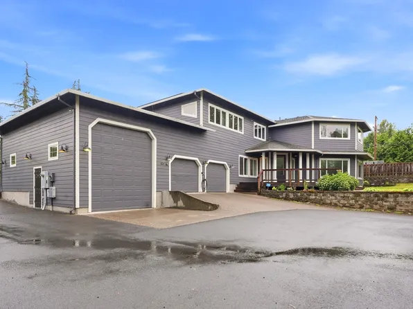 160 SE 19th St, Troutdale, OR 97060