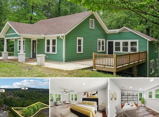 399 N Chestatee St, Dahlonega, GA 30533