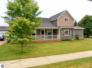 2345 Twenty Mile Rd, Marion, MI 49665