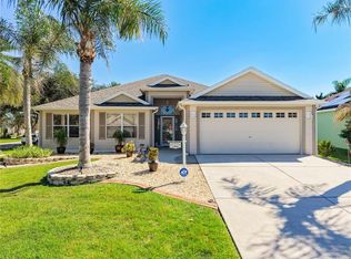 2265 HACKNEY WAY, THE VILLAGES, FL 32162