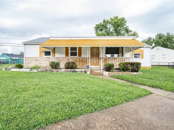 2200 Brockway Ln, Richmond, VA 23223
